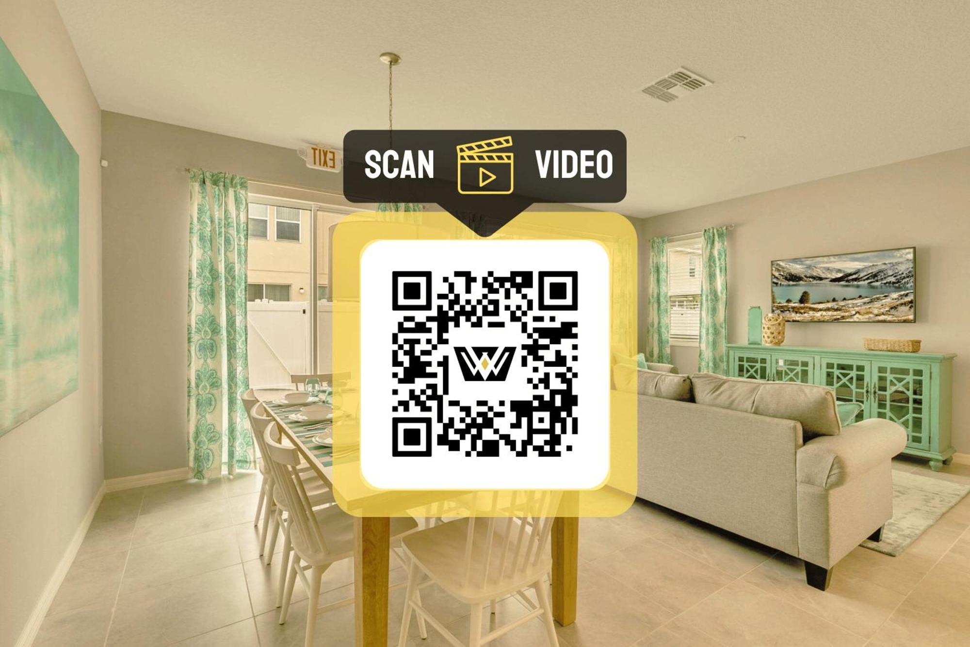 Four Bedrooms Townhome 5116 Kissimmee Luaran gambar