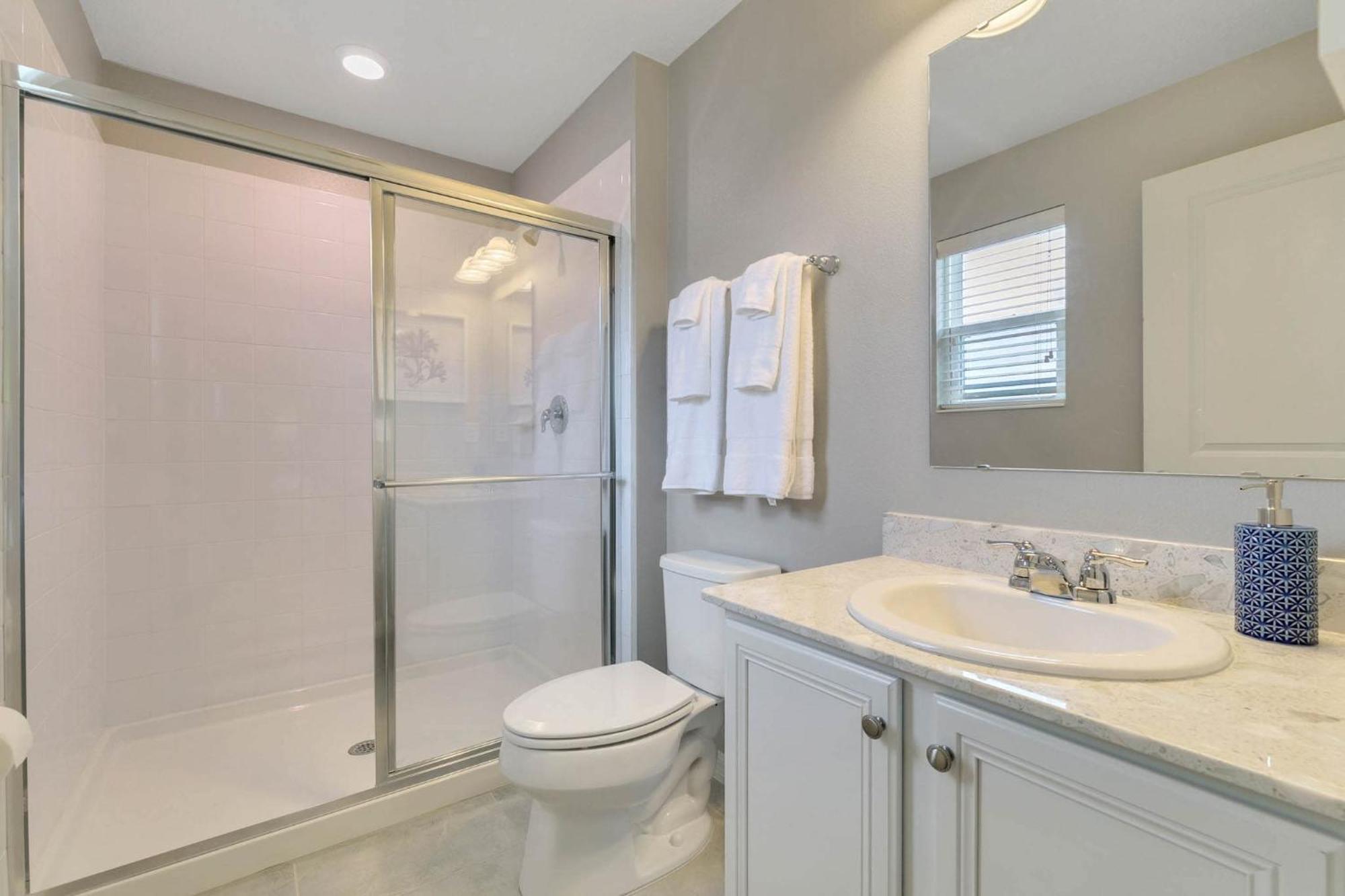Four Bedrooms Townhome 5116 Kissimmee Luaran gambar