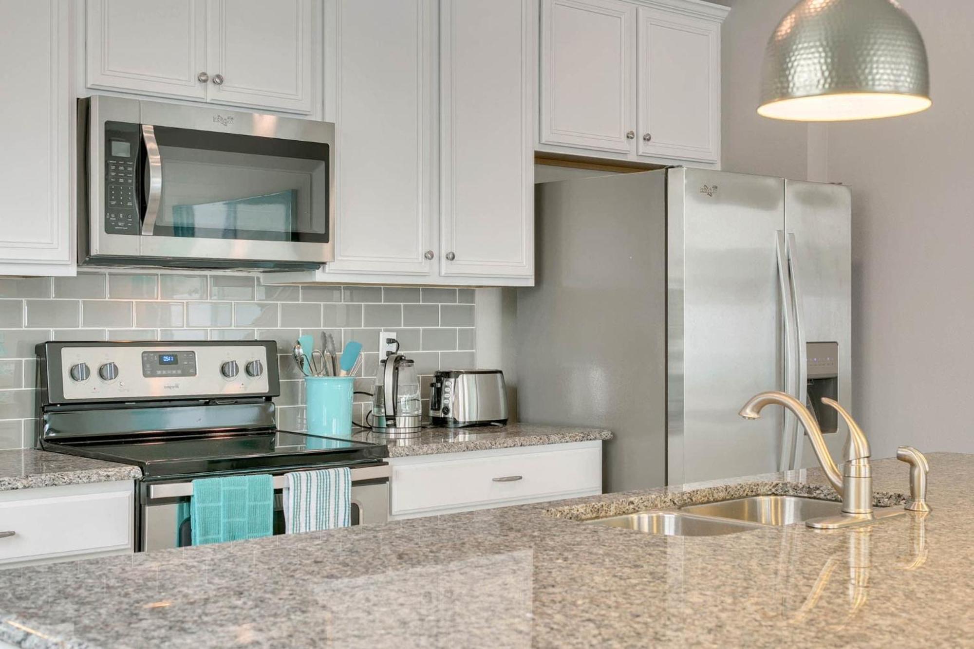 Four Bedrooms Townhome 5116 Kissimmee Luaran gambar